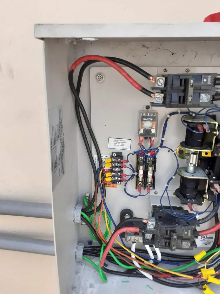 Trusted electrical repair experts serving , - K & L Electric