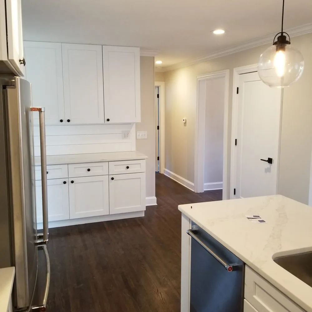 Slide of K & L Services