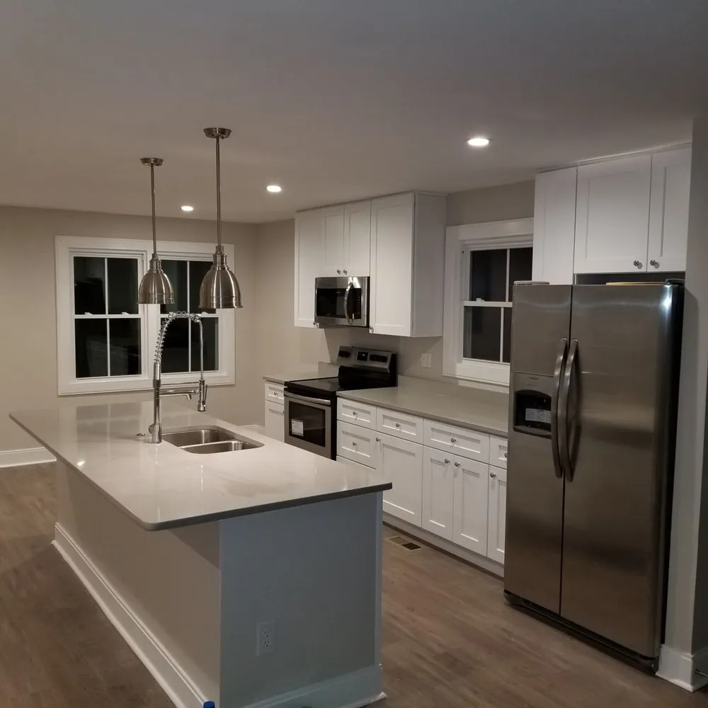 Slide of K & L Services