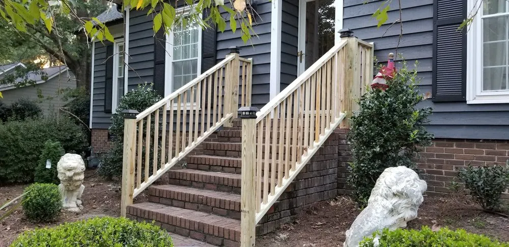 Slide of K & L Services