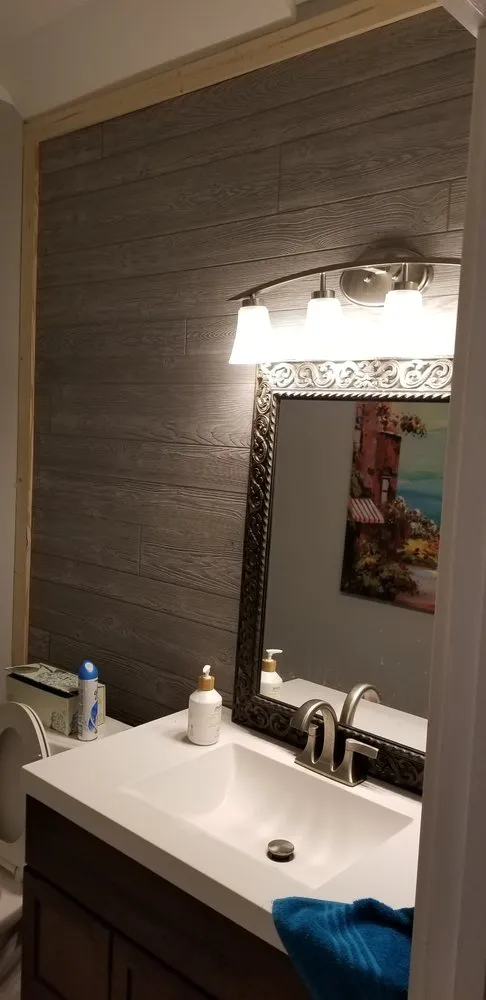 Slide of K & L Services