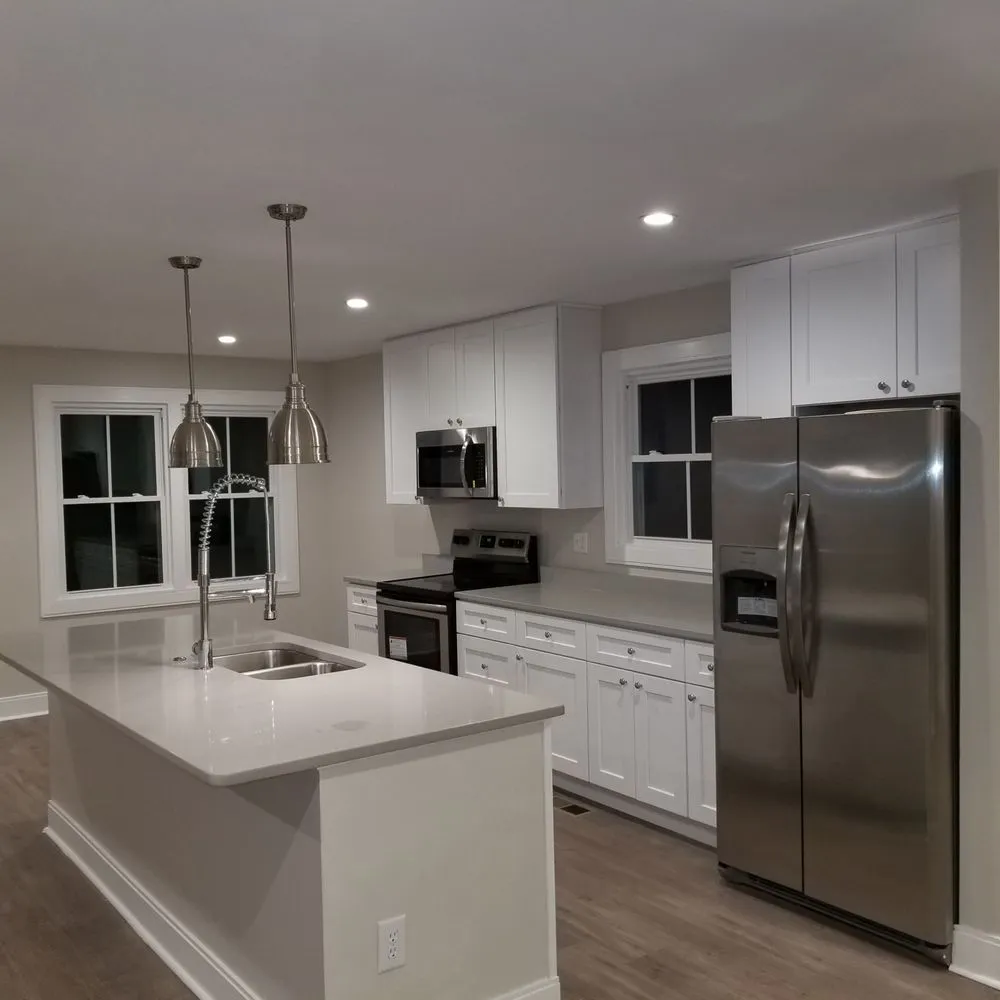 Slide of K & L Services