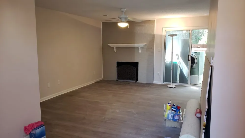 Slide of K & L Services