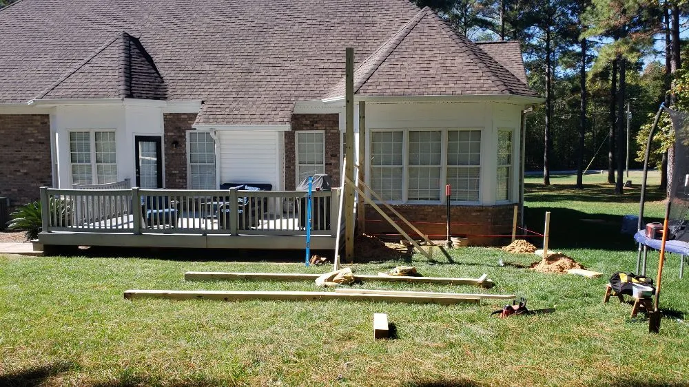 Slide of K & L Services