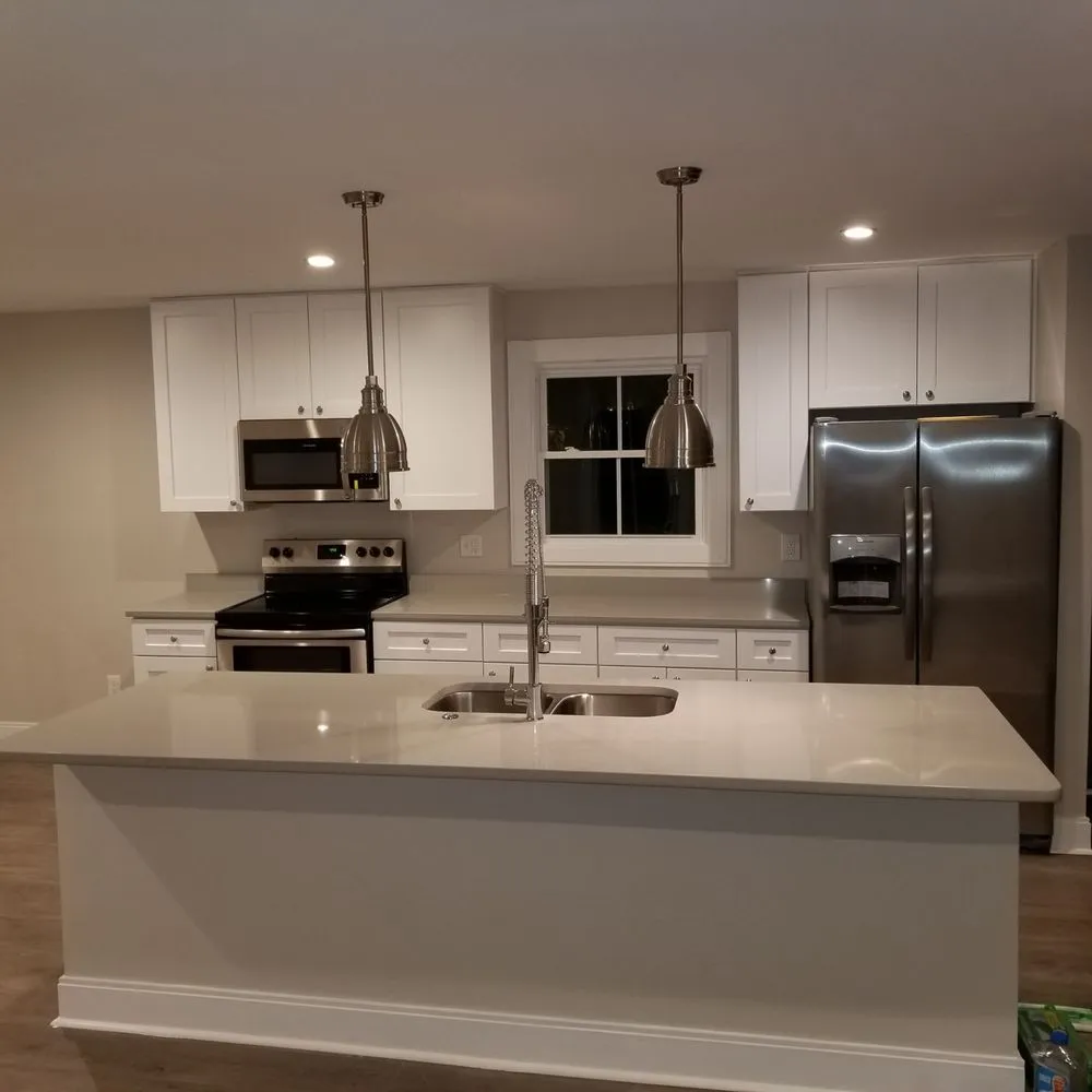 Slide of K & L Services