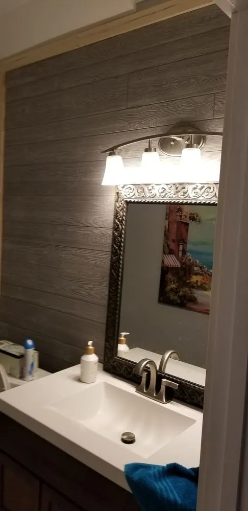 Slide of K & L Services