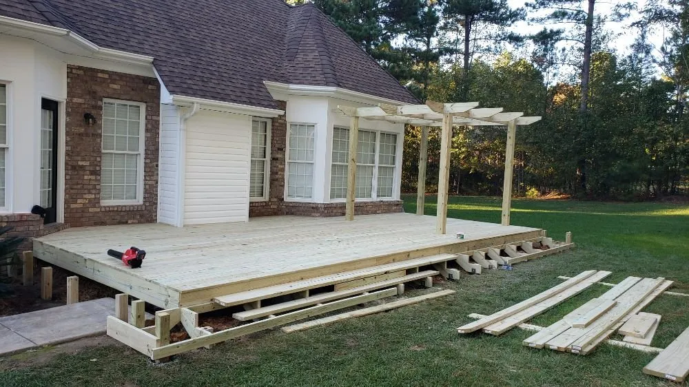 Slide of K & L Services