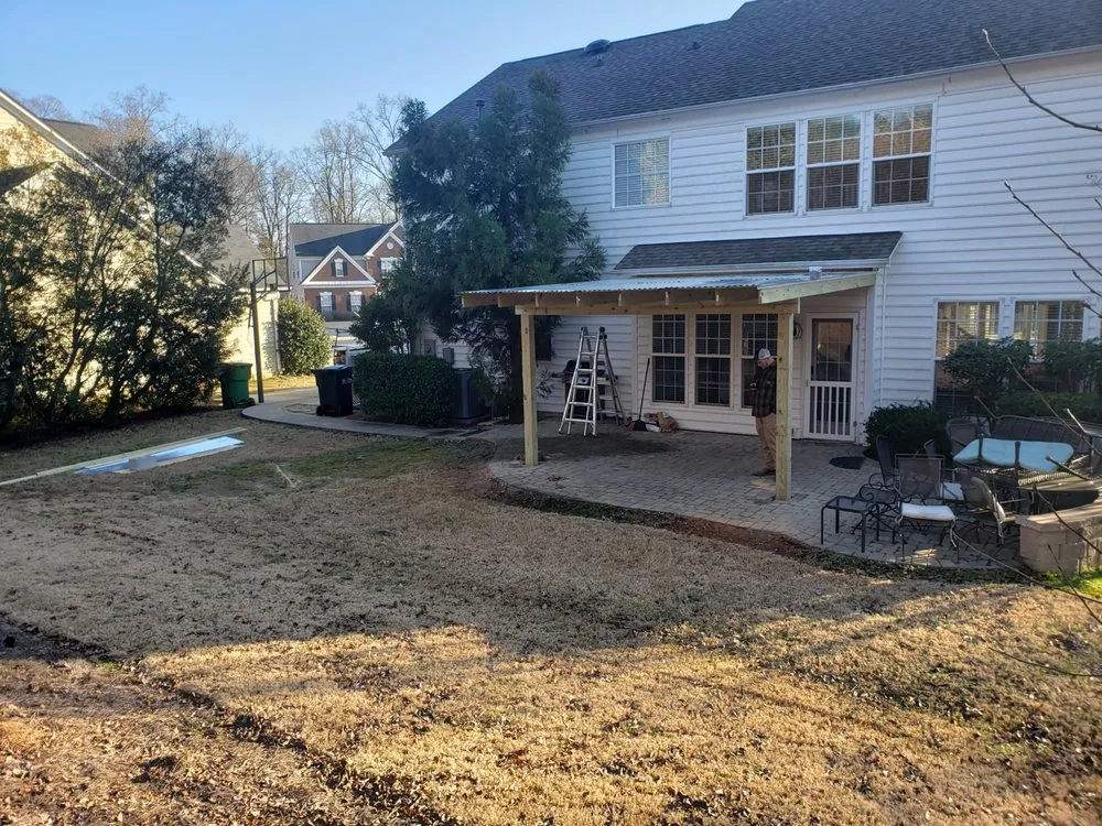 Slide of K & L Services