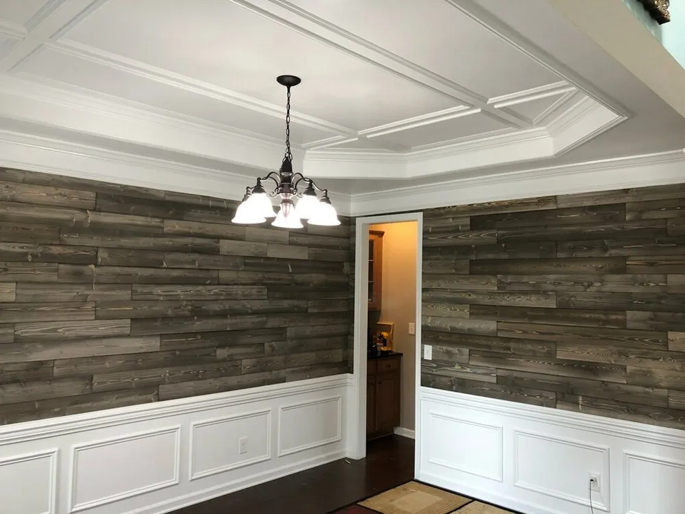 Slide of K & L Services