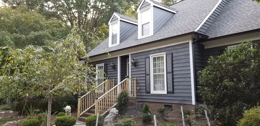 Slide of K & L Services