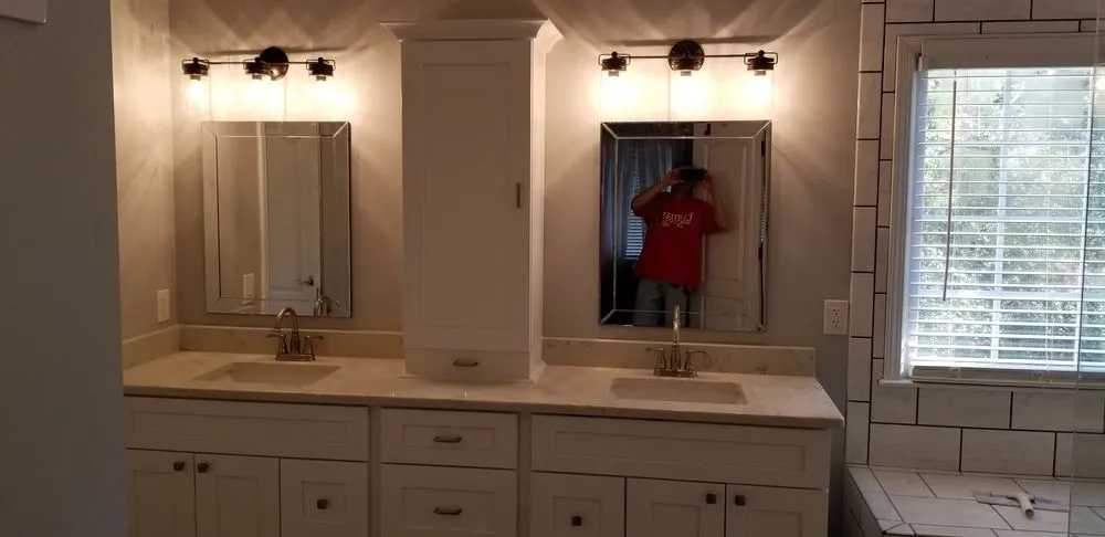 Slide of K & L Services