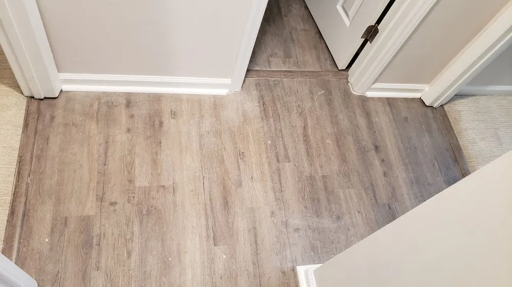 Slide of K & L Services