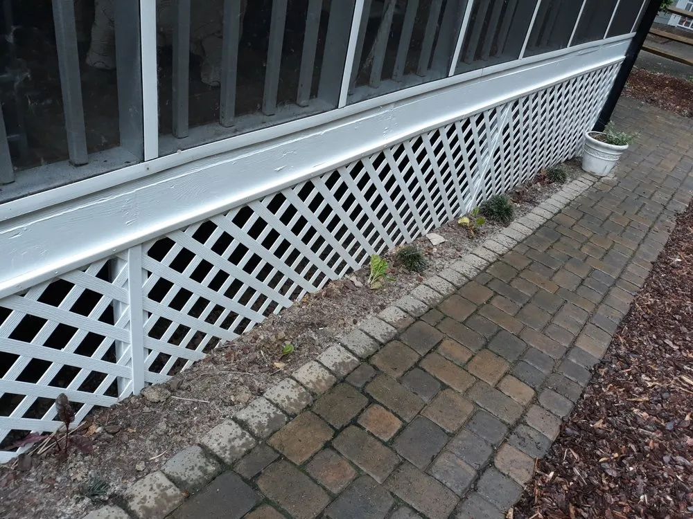 Slide of K & L Services