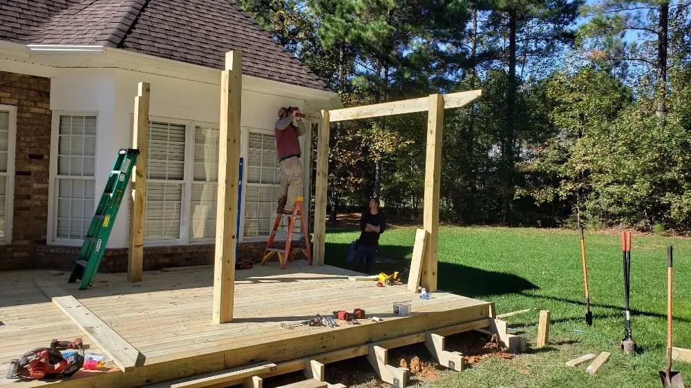 Slide of K & L Services