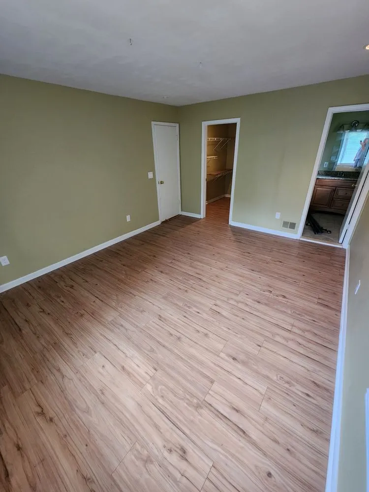 Slide of K & N Handyman Service