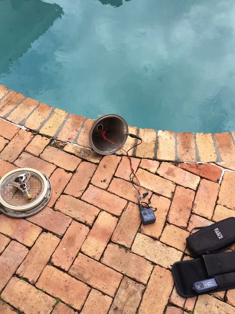 Slide of K & P Electric