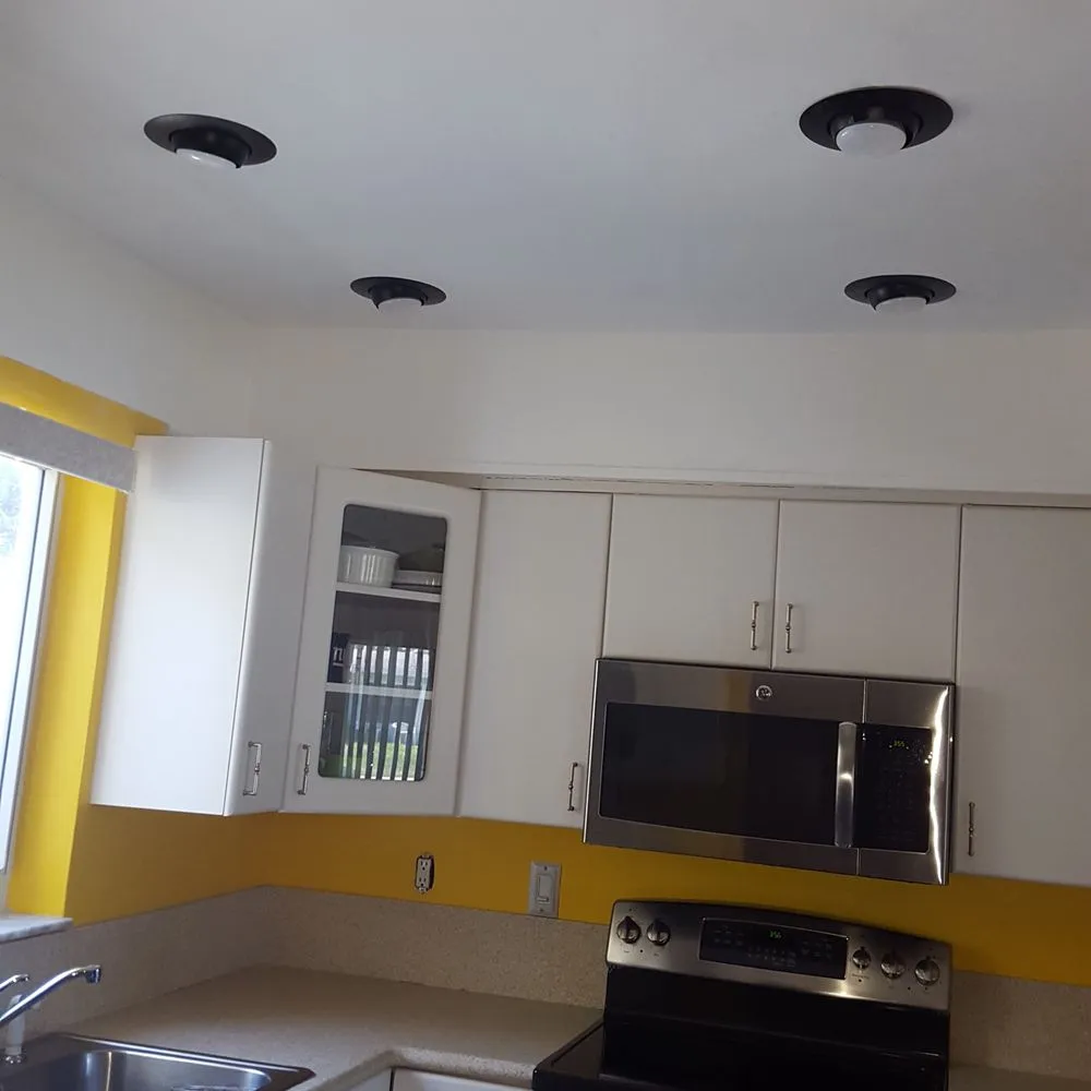 Slide of K & P Electric