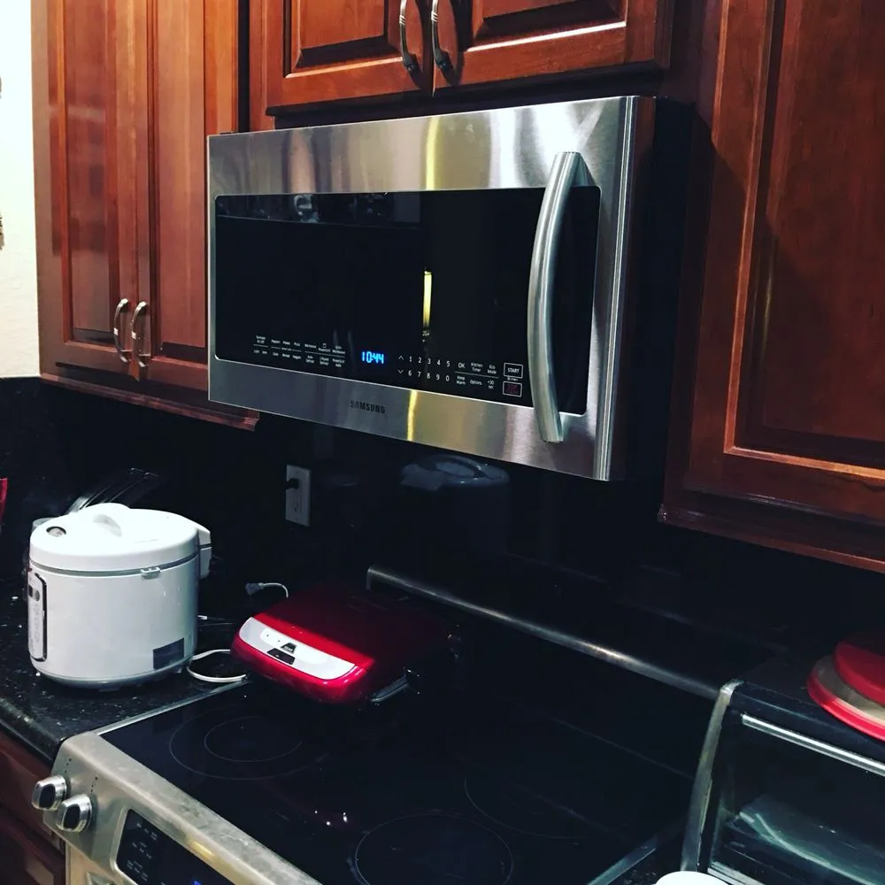 Slide of K & P Electric