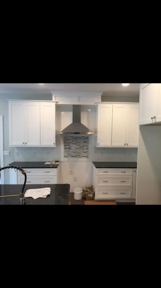 Slide of K & P Home Improvement