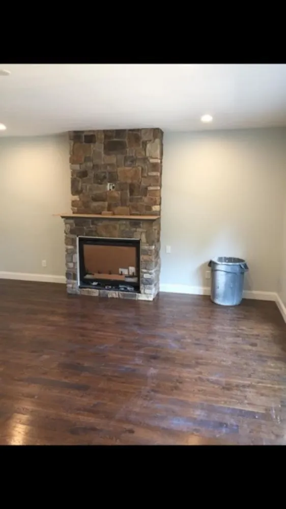 Slide of K & P Home Improvement