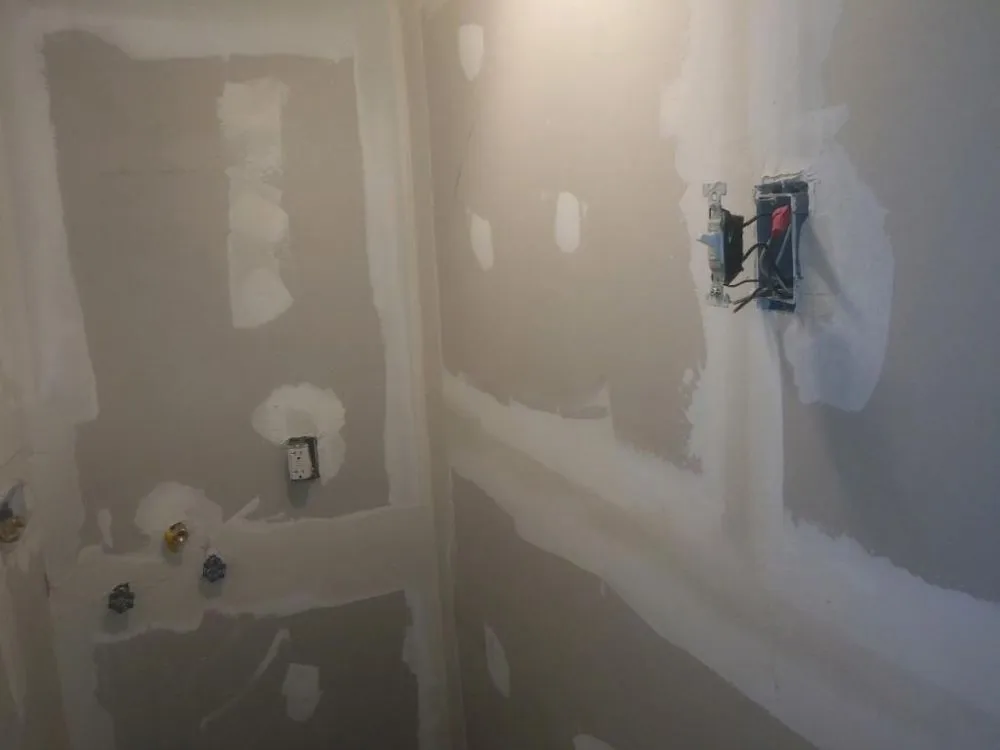 Slide of K & P Home Improvement