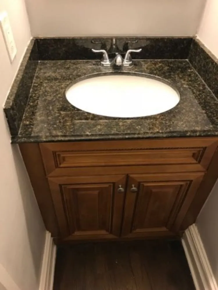 Slide of K & P Home Improvement