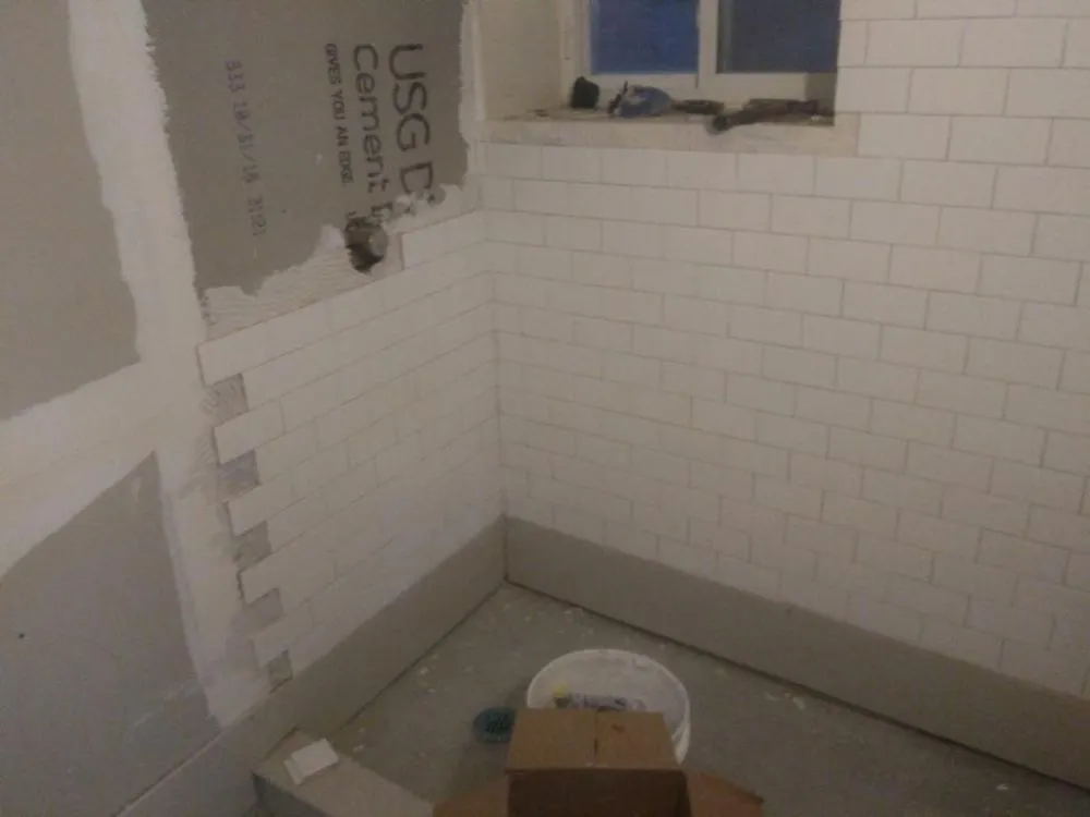 Slide of K & P Home Improvement