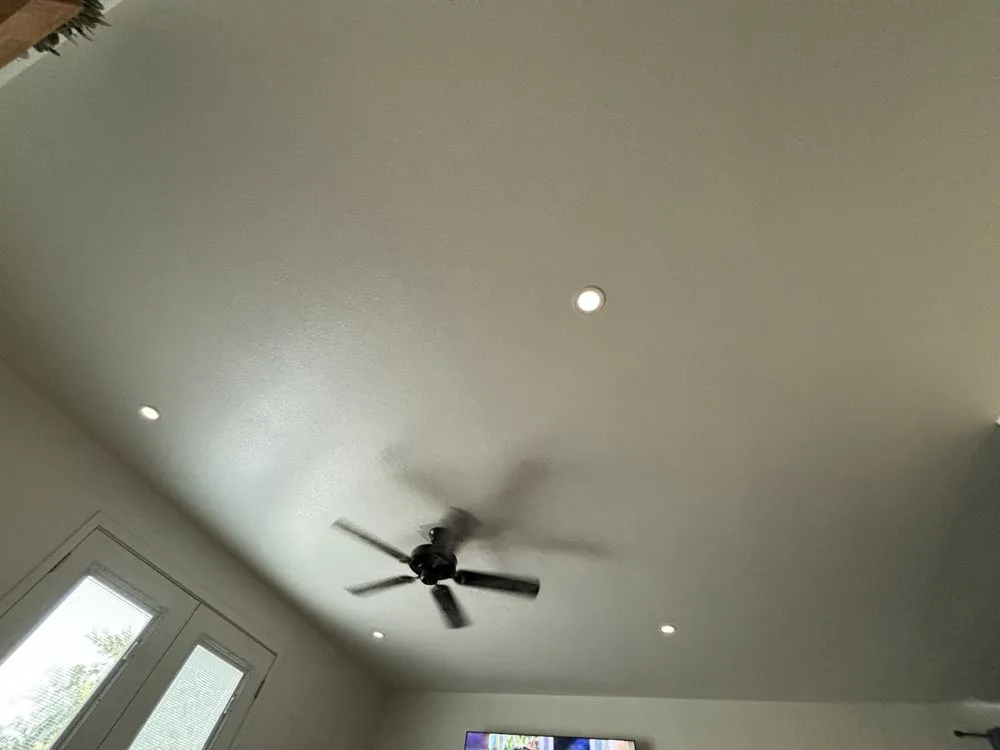 Slide of K & R Electric