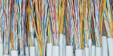 Slide of K & R Electric