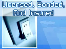 Slide of K & S Electric Of Olivia