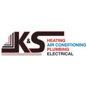 Slide of K & S Heating, Air Conditioning, Plumbing & Electrical