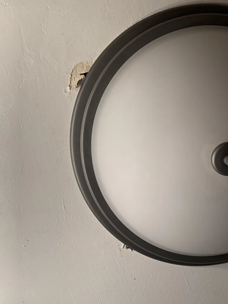 Slide of K & S Heating, Air Conditioning, Plumbing & Electrical