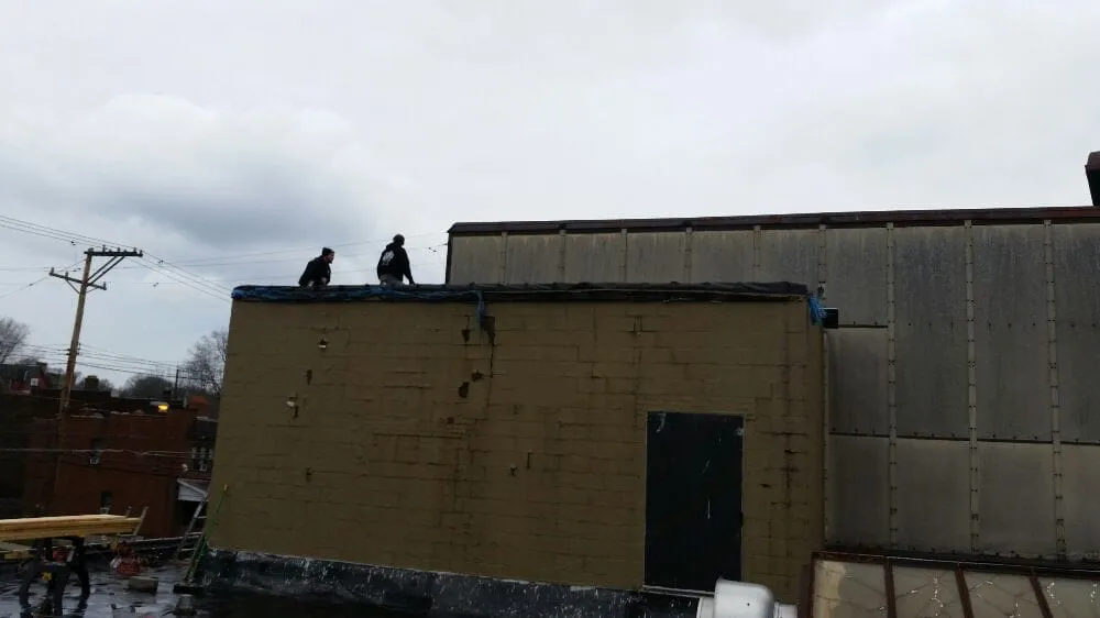 Slide of K & T Property Management and Maintenance