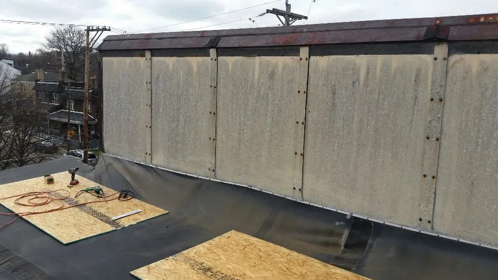 Slide of K & T Property Management and Maintenance