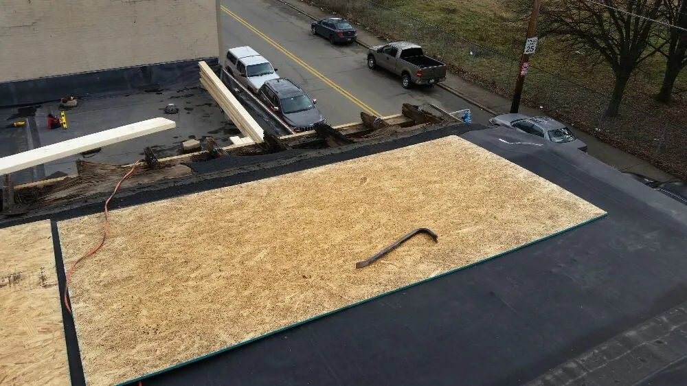 Slide of K & T Property Management and Maintenance