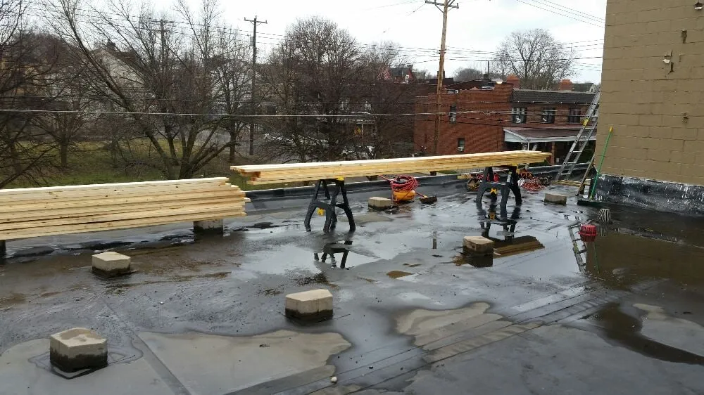 Slide of K & T Property Management and Maintenance