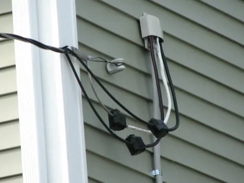 Slide of K-1 Electric