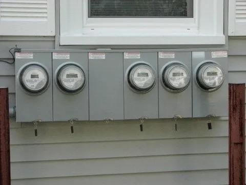 Slide of K-1 Electric