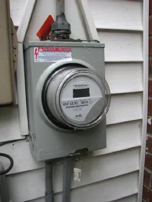 Slide of K-1 Electric