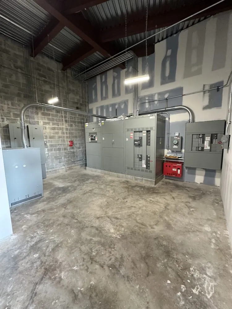 Slide of K-10 Electric