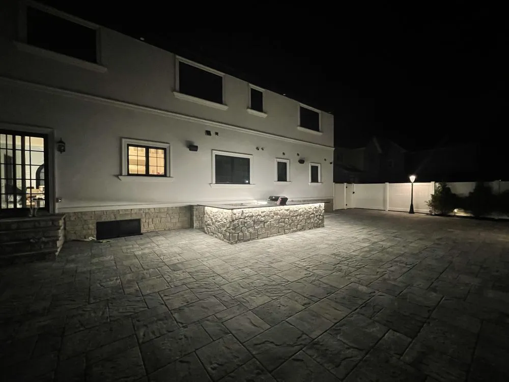 Slide of K-10 Electric