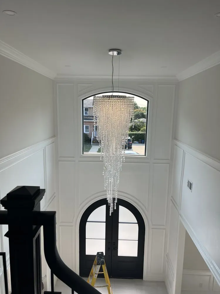 Slide of K-10 Electric