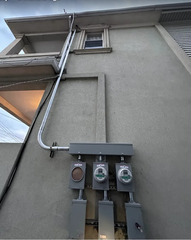 Slide of K-10 Electric