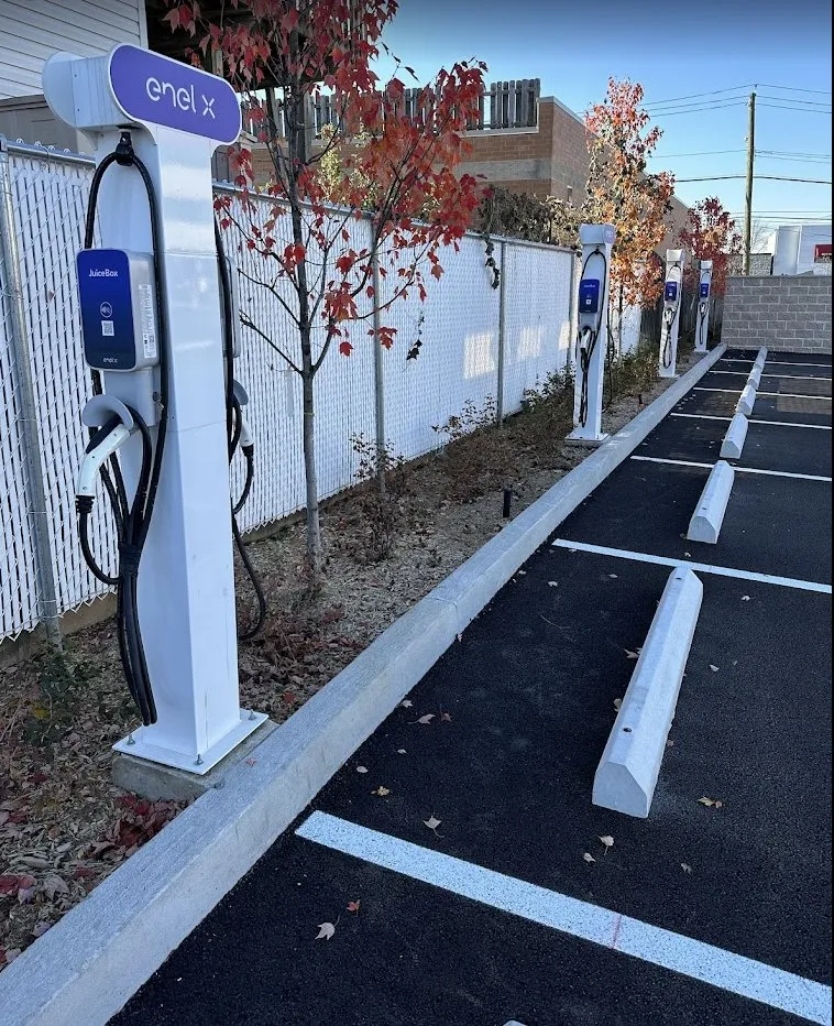 Slide of K-10 Electric