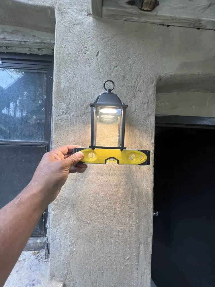 Slide of K and D Electrical Maintenance