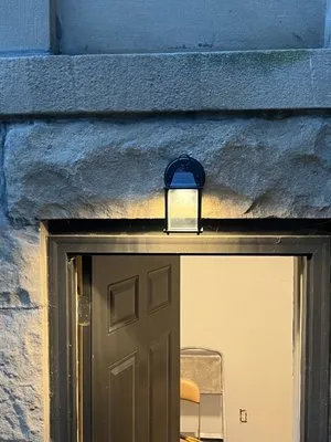 K and D Electrical Maintenance