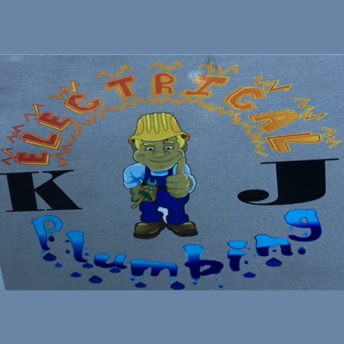 Slide of K And J Plumbing & Electrical
