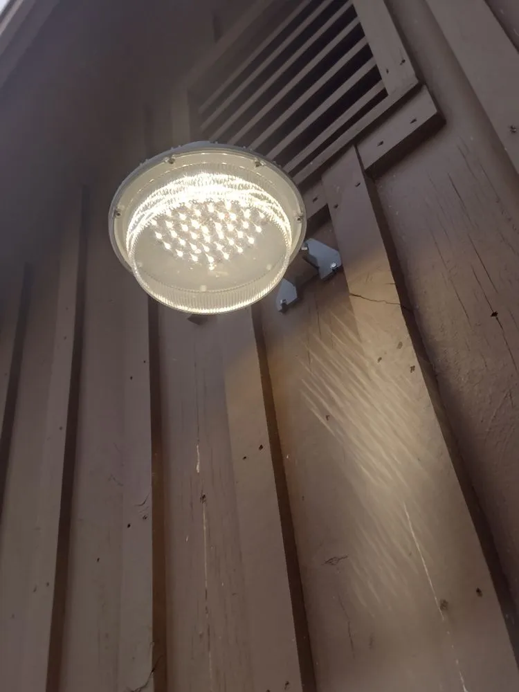 Slide of K and R Electric