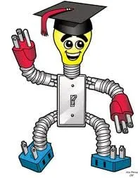 Slide of K and S Electric