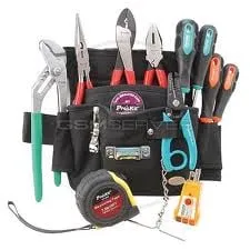 Slide of K and S Electric